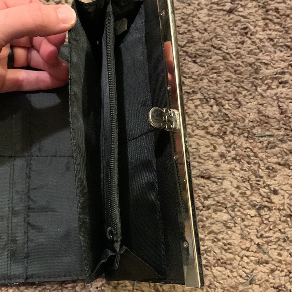 Clutch Wallet - Picture 4 of 4